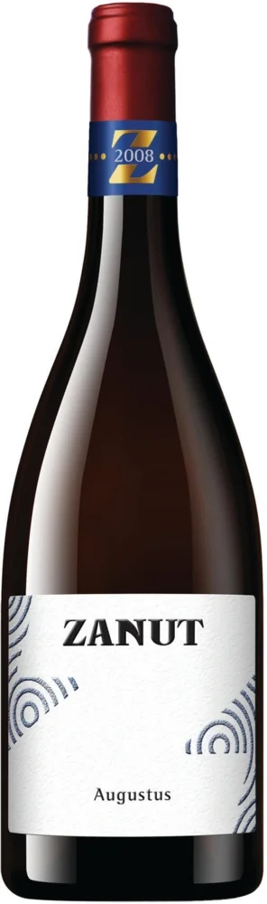 [DX1425] Zanut Augustus 2008 + WB 1,5 L