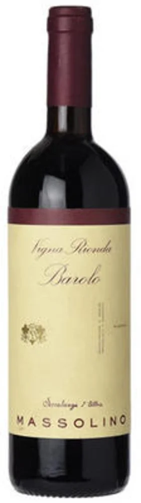 [DX7906] Massolino Barollo Riserva Vigna Rionda 2013 0,75 L