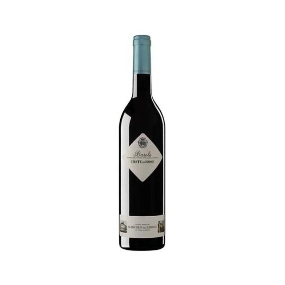 [DX7593] Marchesi di Barolo Barolo Coste di Rose 2015 0,75 L
