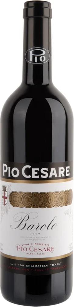 [DX5386] Pio Cesare Barolo DOCG 2020 0,75 L