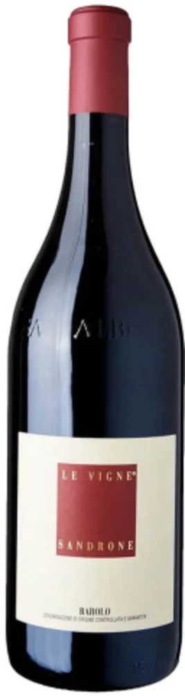 [DX6922] Sandrone Barolo Le vigne 2015 Luciano 0,75 L