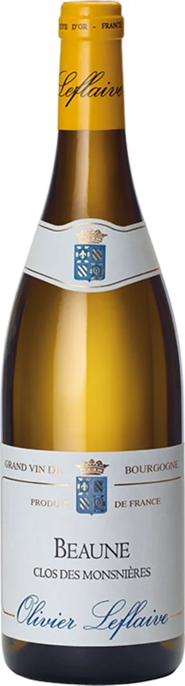 [DX2428] Olivier Leflaive Beaune Clos des Monsniers 2018 0,75 L