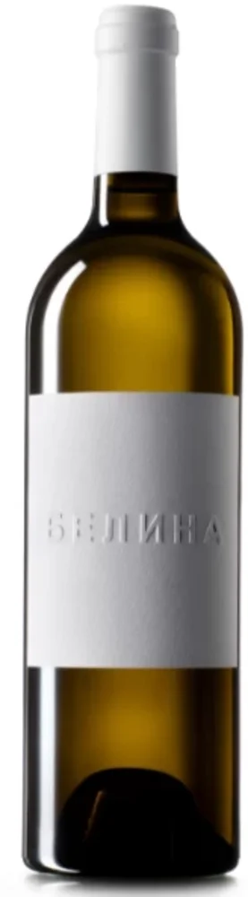 [DX6980] Matijaševič Vinogradi Belina 2021 0,75 L