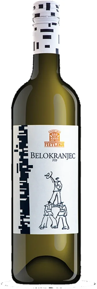 [DX3306] VK Metlika Belokranjec PTP 1 L