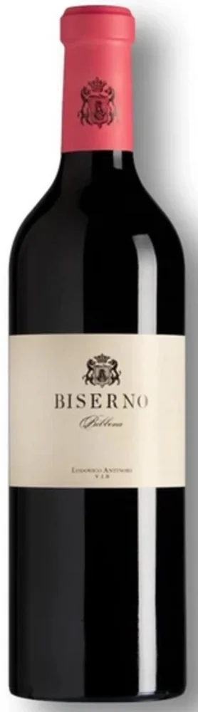 [DX7542] Tenuta di Biserno Bibbona 2017 0,75 L