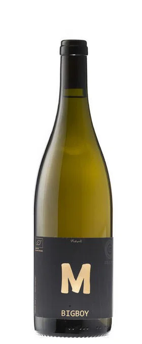 [DX3704] Bigboy 2020 M-enostavno dobra vina 0,75 L
