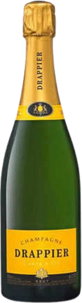 [DX7762] Champagne Drappier Carte d´Or 0,75 L