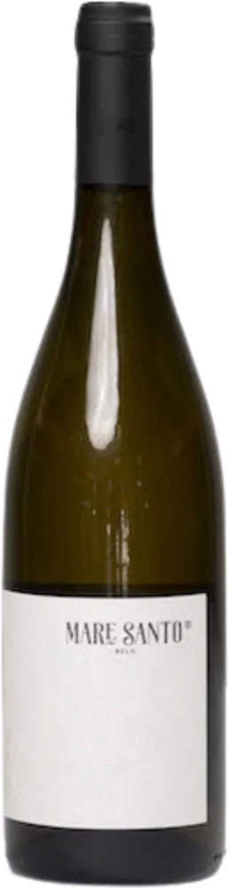 [DX8600] Mare Santo Bijelo Cuve 0,75 L