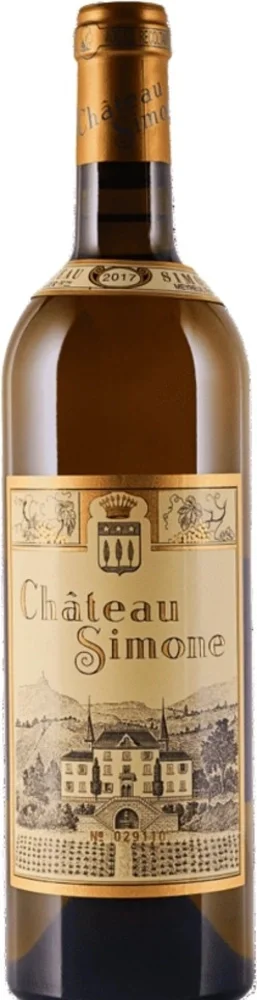 [DX2139] Chateau Simone Blanc 2019 0,75 L