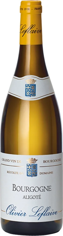 [DX8530] Olivier Leflaive Bourgogne Aligote 2021 0,75 L