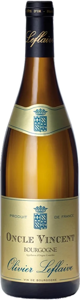 [DX5956] Olivier Leflaive Bourgogne Oncle Vincent 2020 0,75 L