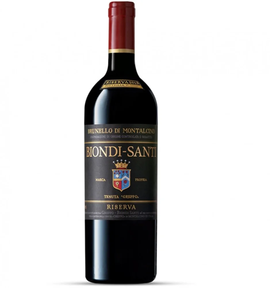 [DX4194] Biondi Santi Brunello di Montalcino DOCG 2013 0,75 L
