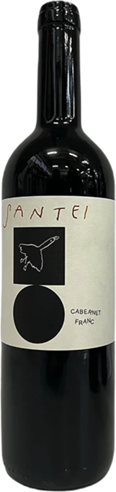 [DX4894] Santei Cabernet Franc 0,75 L