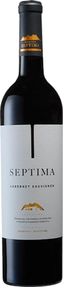 [DX7261] Septima Cabernet Sauvignon 2022 0,75 L
