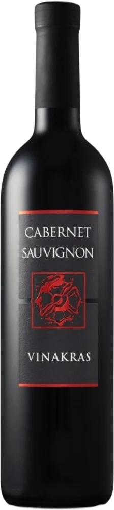 [DX3998] VinaKras Cabernet Sauvignon Elite 0,75 L