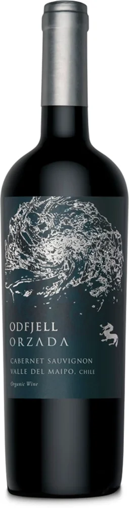 [DX5930] Odfjell Cabernet Sauvignon Orzada 2018 0,75 L