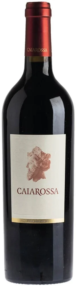 [DX1564] Caiarossa Caiarossa 2018 0,75 L