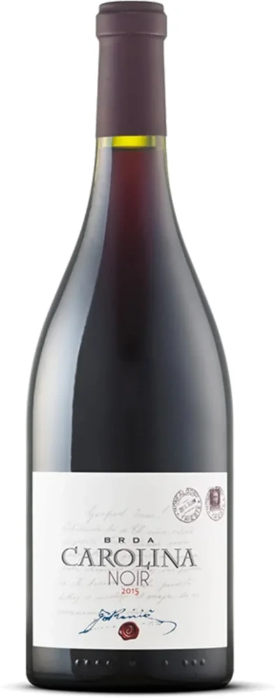 [DX3807] Jakončič Carolina Noir 2016 0,75 L