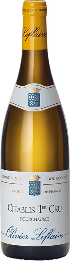 [DX2249] Olivier Leflaive Chablis 1er Cru Fourchaume 2023 0,75 L