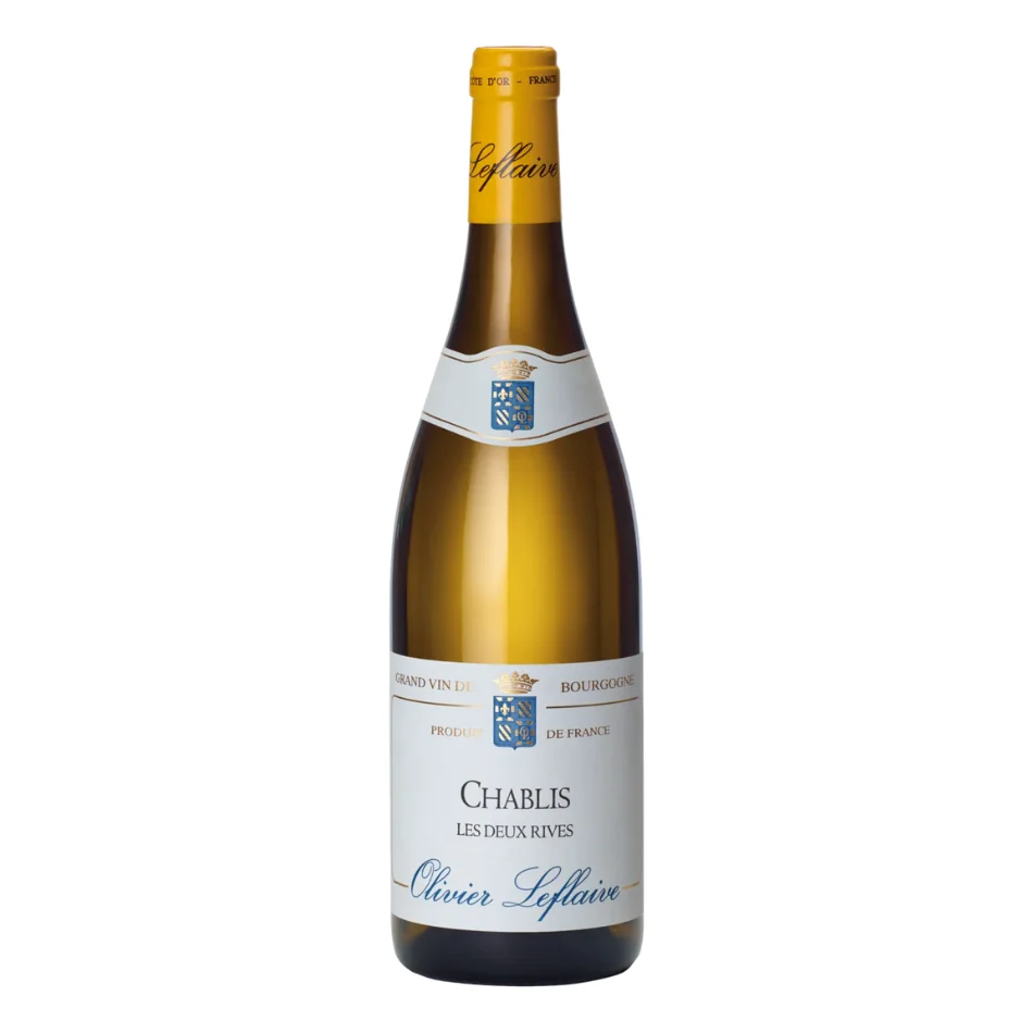 [DX5885] Olivier Leflaive Chablis Les Deux Rives 2023 0,75 L