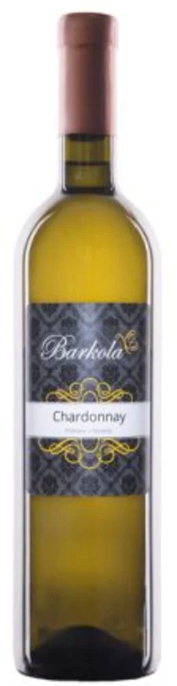 [DX8303] Barkola Chardonnay 2019 0,75 L