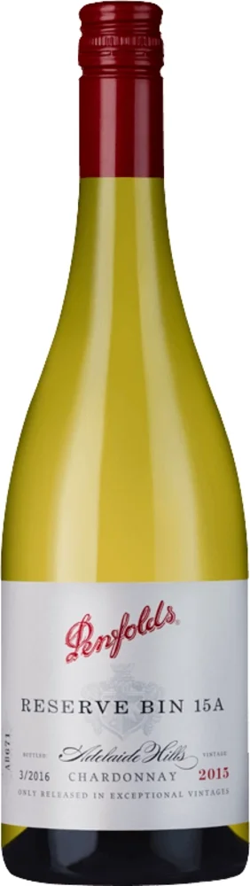 [DX7745] Penfolds Chardonnay Bin A Reserve 2015 0,75 L