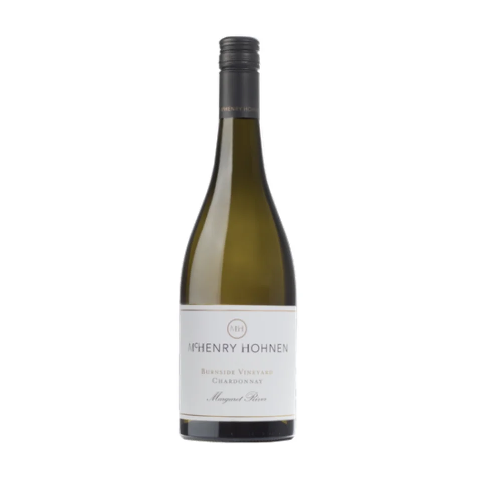 [DX328] McHenry Hohnen Chardonnay Burnside Vineyard 2015 0,75 L
