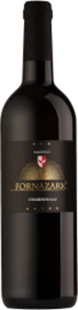 [DX8711] Fornazarič Chardonnay 0,75 L