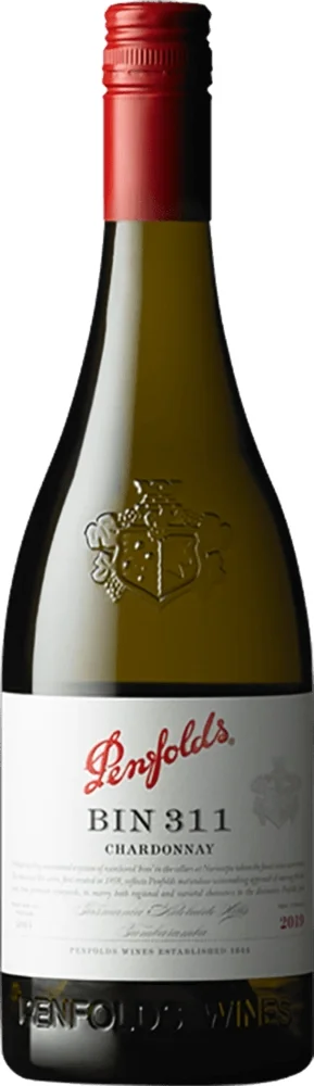 [DX6098] Penfolds Chardonnay Henty Bin 311 2017 0,75 L