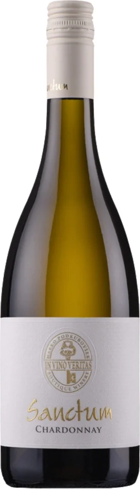 [DX5641] Sanctum Chardonnay 0,75 L