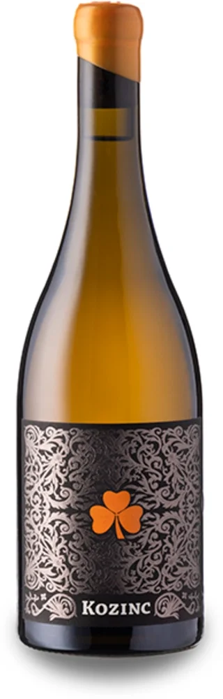 [DX9458] Kozinc Chardonnay Selekcija 2024 0,75 L