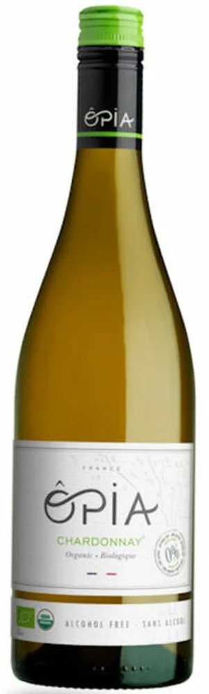 [DX2175] Chardonnay Zero Opia 0,75 L