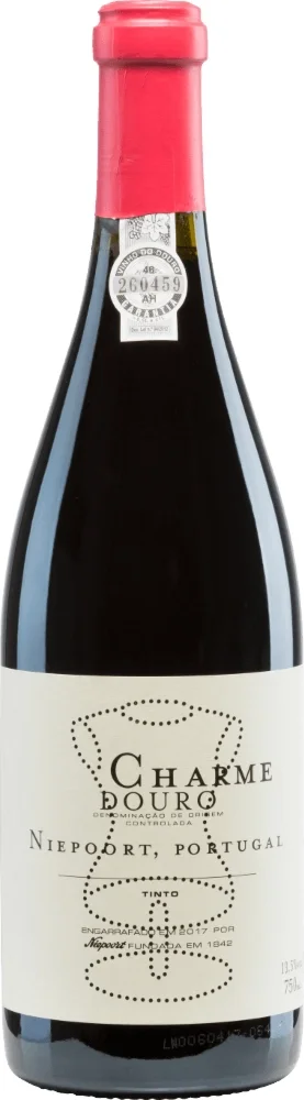 [DX2466] Niepoort Charme 2016 0,75 L