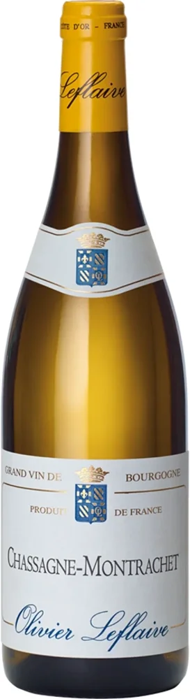 [DX7763] Olivier Leflaive Chassagne-Montrachet 2021 0,75 L