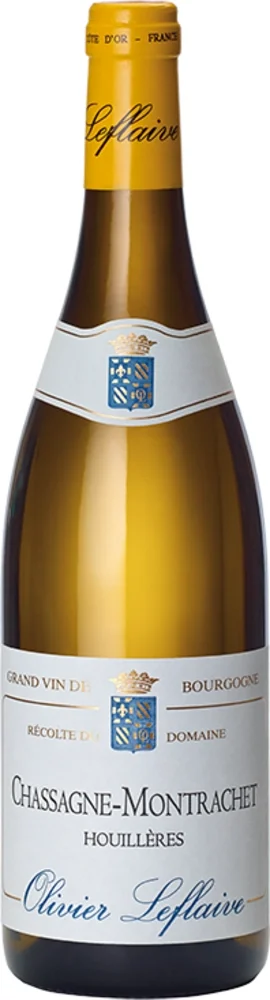 [DX9521] Olivier Leflaive Chassagne-Montrachet Houilleres 2019 0,75 L