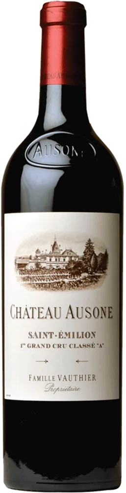 [DX3522] Chateau Ausone Chateau Ausone 2019 0,75 L