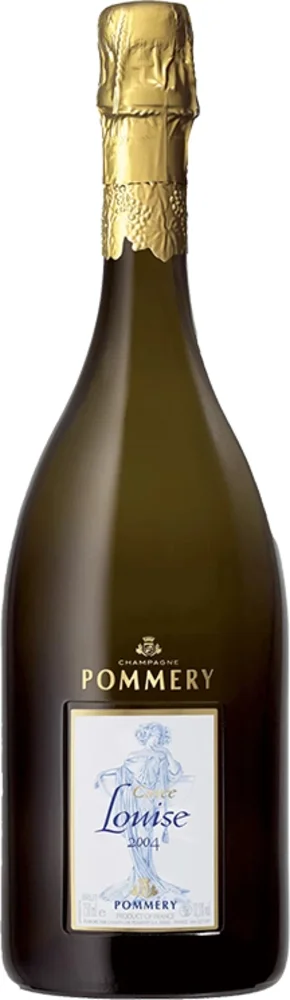 [DX565] Champagne Pommery Cuvee Louise Brut Vintage 2004 0,75 L
