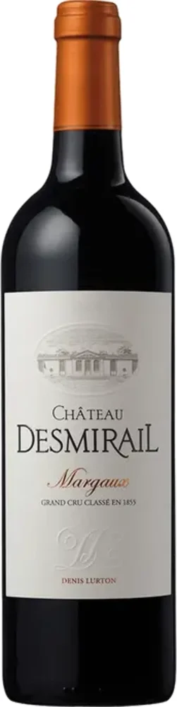 [DX6384] Chateau Desmirail Chateau Desmirail 2019 0,75 L