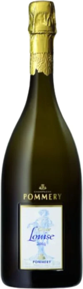 [DX4178] Champagne Pommery Cuvee Louise Vintage 2004 poklon kutija 1,5 L