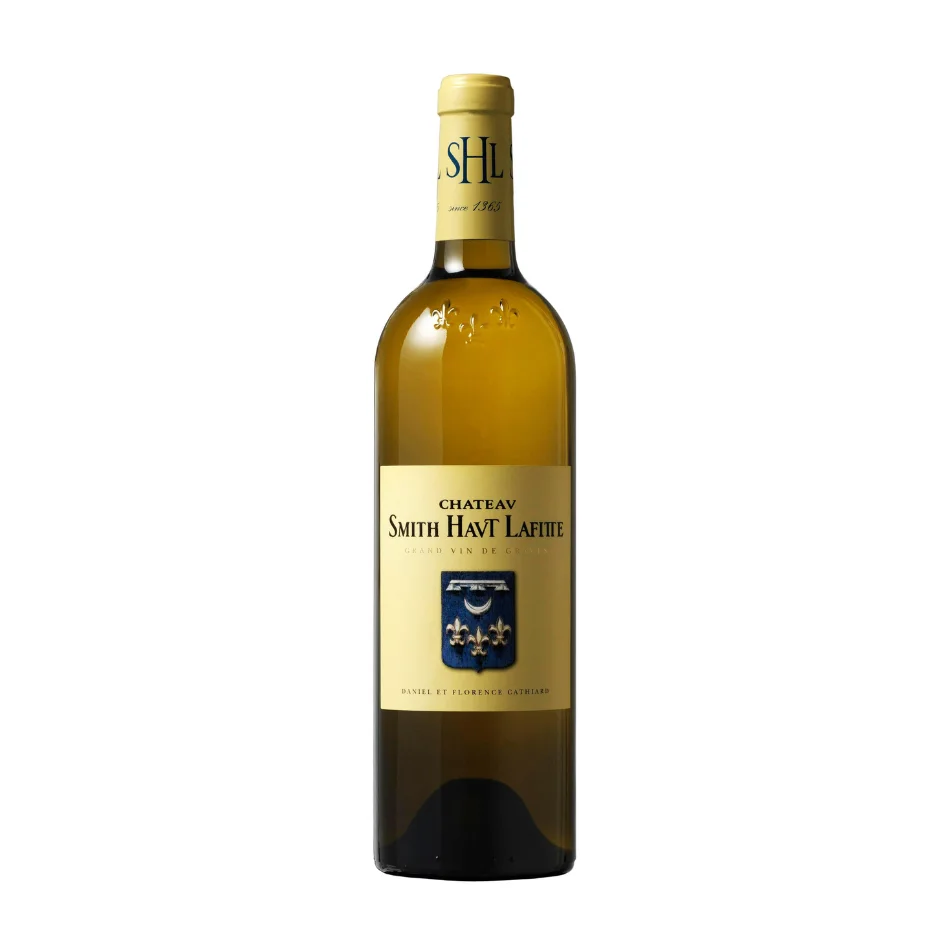 [DX2999] Chateau Smith Haut Lafitte Chateau Smith Haut Lafitte Blanc 2022 0,75 L