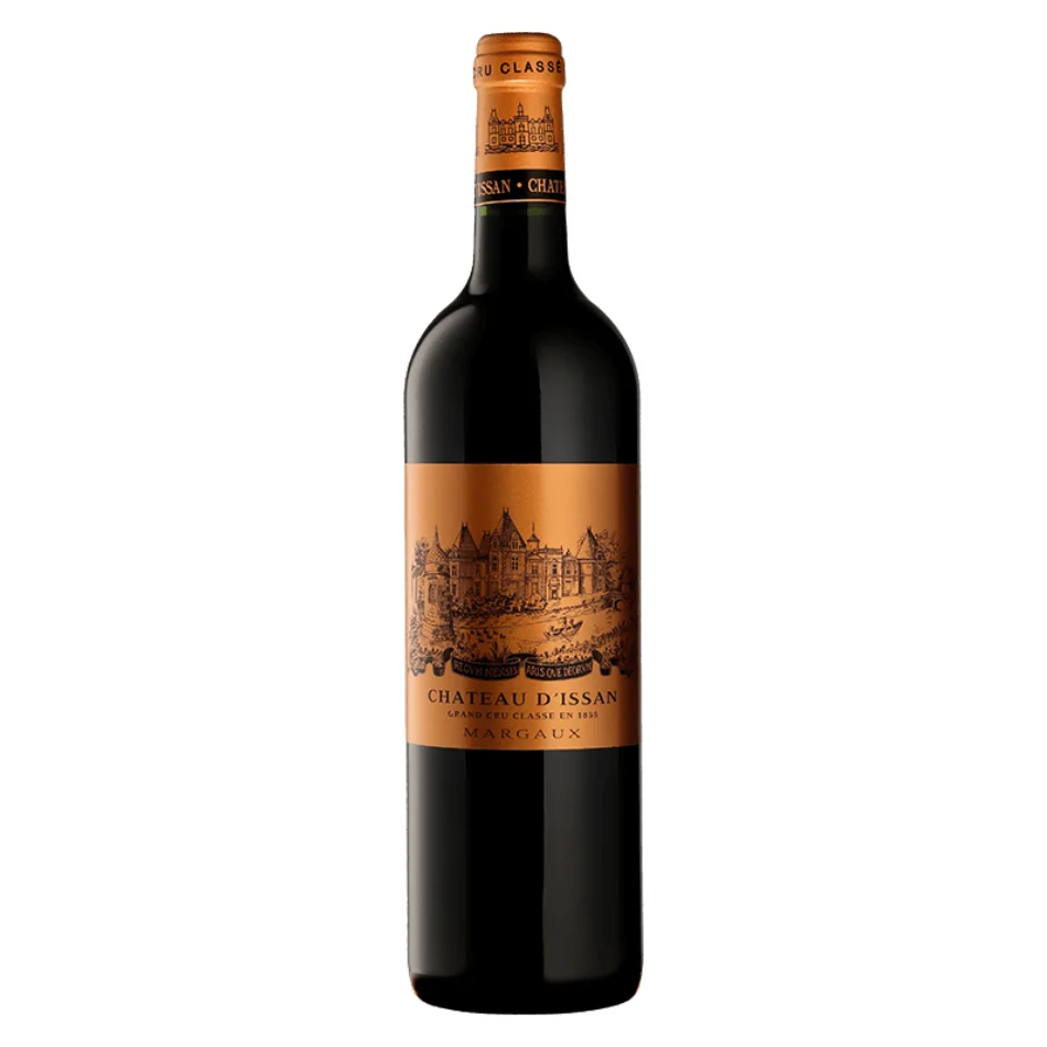 [DX6934] Chateau D'Issan Chateau d'Issan 2022 0,75 L
