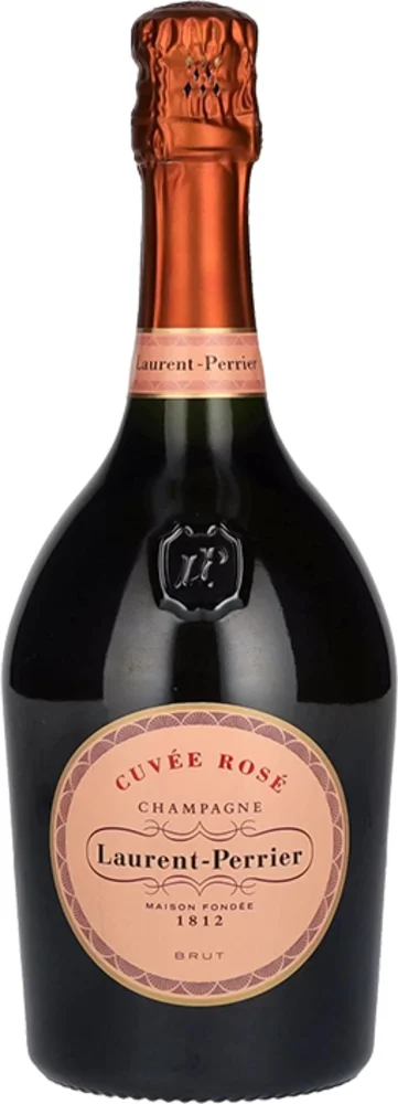 [DX2026] Champagne Laurent Perrier Cuvee Rose Brut 0,75 L