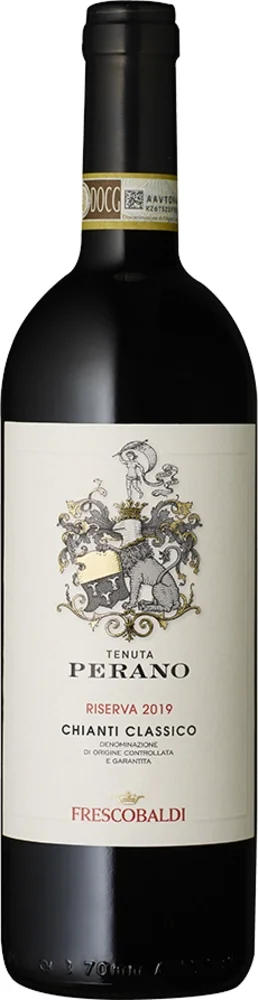 [DX2603] Frescobaldi Chianti Classico Riserva DOCG 2020 Tenuta Perano 0,75 L