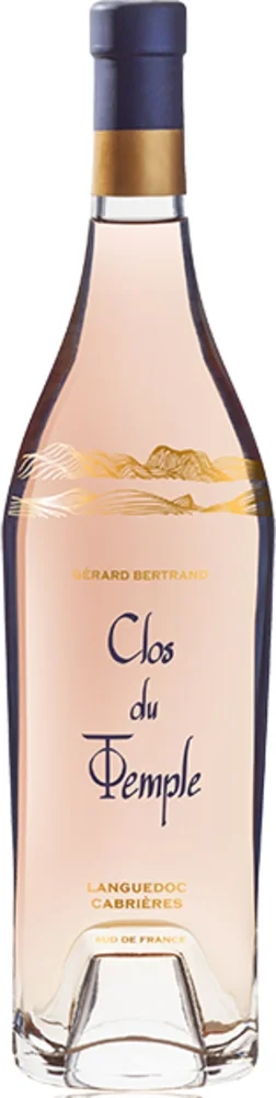 [DX5479] Gerard Bertrand Clos du Temple 2021 0,75 L