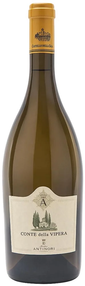 [DX3528] Antinori Conte della Vipera 2017 0,75 L