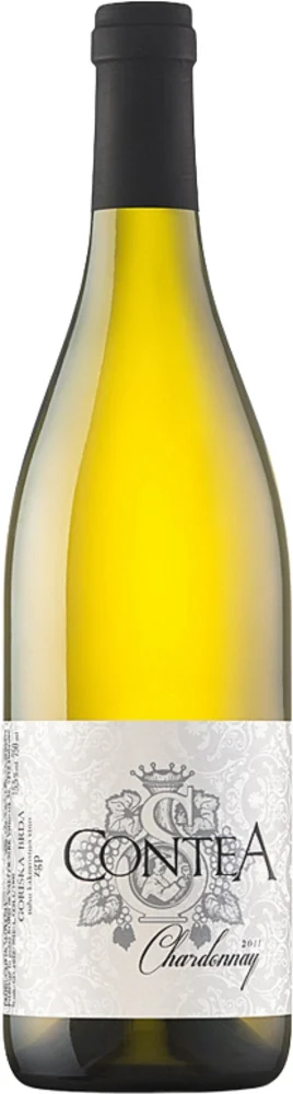 [DX9785] Valter Sirk ConteA Chardonnay 2012 0,75 L