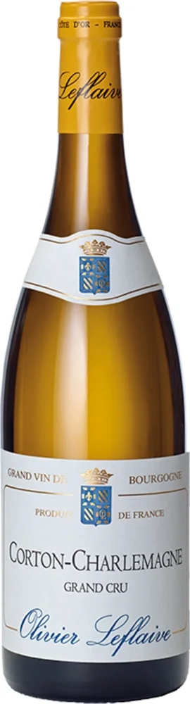 [DX7577] Olivier Leflaive Corton-Charlemagne Grand Cru 2019 0,75 L