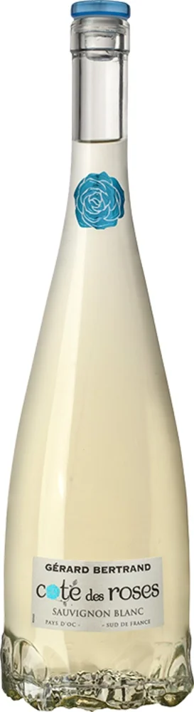 [DX6603] Gerard Bertrand Cote des Roses Sauvignon 0,75 L