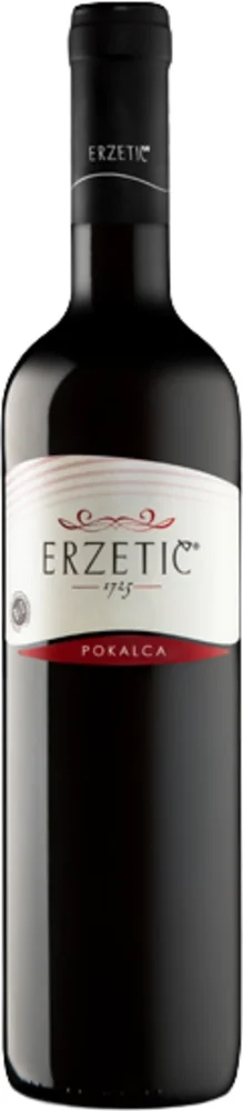 [DX871] Erzetič Crna rebula 2021 0,75 L