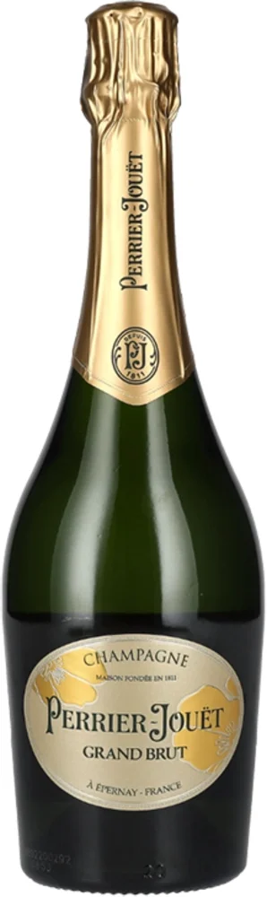 [DX1491] Champagne Grand Brut Perrier-Jouet 0,75 L
